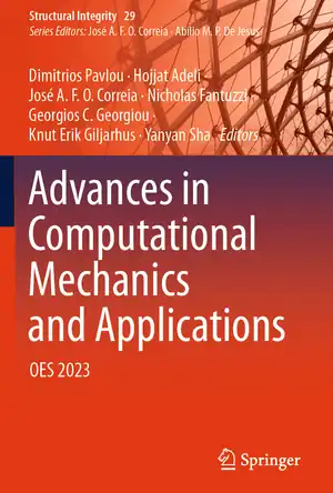 Buchcover ISBN 9783031497933