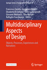 Buchcover Multidisciplinary Aspects of Design