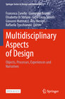 Buchcover Multidisciplinary Aspects of Design