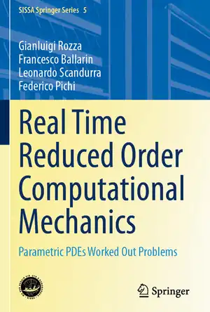 Buchcover ISBN 9783031498947