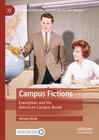 Buchcover Campus Fictions