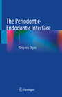 Buchcover The Periodontic-Endodontic Interface