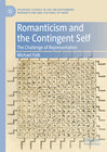 Buchcover Romanticism and the Contingent Self