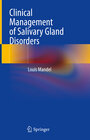 Buchcover Clinical Management of Salivary Gland Disorders