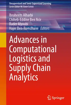 Buchcover ISBN 9783031500350