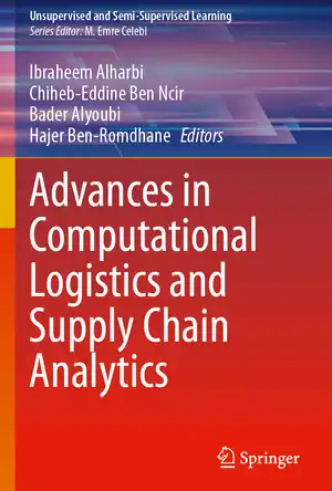 Buchcover ISBN 9783031500381