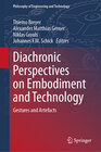 Buchcover Diachronic Perspectives on Embodiment and Technology