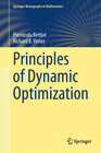 Buchcover Principles of Dynamic Optimization
