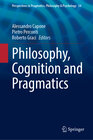 Buchcover Philosophy, Cognition and Pragmatics