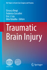 Buchcover Traumatic Brain Injury