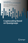 Buchcover Cryptocoding Based on Quasigroups