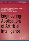 Buchcover Engineering Applications of Artificial Intelligence