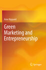 Buchcover Green Marketing and Entrepreneurship