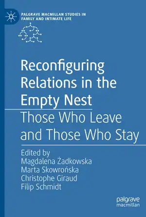 Buchcover ISBN 9783031504020