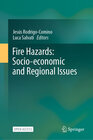 Buchcover Fire Hazards: Socio-economic and Regional Issues