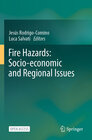 Buchcover Fire Hazards: Socio-economic and Regional Issues