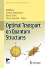 Buchcover Optimal Transport on Quantum Structures