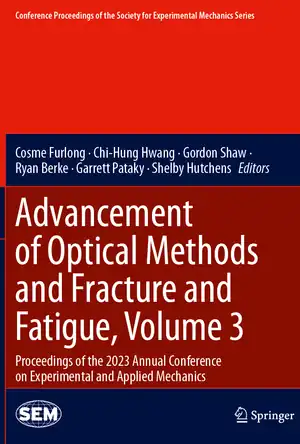 Buchcover ISBN 9783031504983