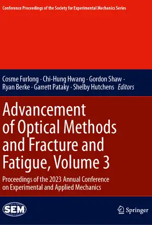 Buchcover ISBN 9783031505010