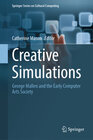 Buchcover Creative Simulations