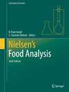 Buchcover Nielsen's Food Analysis