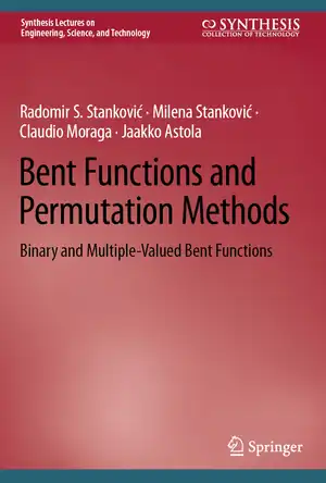 Buchcover ISBN 9783031506505