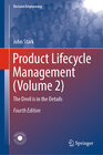 Buchcover Product Lifecycle Management (Volume 2)