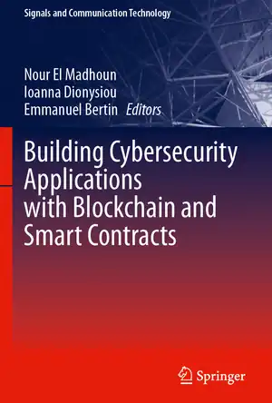 Buchcover ISBN 9783031507359