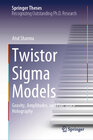 Buchcover Twistor Sigma Models