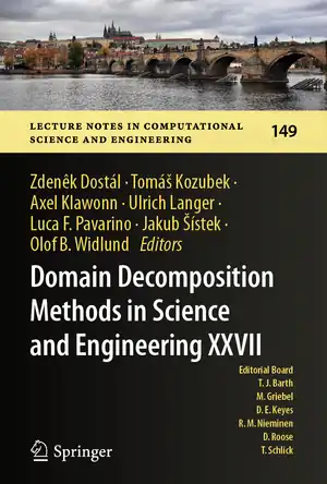 Buchcover ISBN 9783031507717