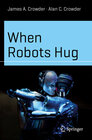 Buchcover When Robots Hug