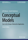 Buchcover Conceptual Models