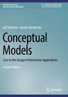 Buchcover Conceptual Models