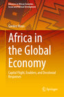 Buchcover Africa in the Global Economy