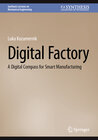 Buchcover Digital Factory