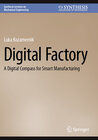 Buchcover Digital Factory