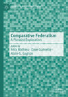 Buchcover Comparative Federalism