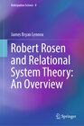 Buchcover Robert Rosen and Relational System Theory: An Overview