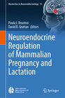 Buchcover Neuroendocrine Regulation of Mammalian Pregnancy and Lactation