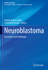 Buchcover Neuroblastoma