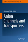 Buchcover Anion Channels and Transporters