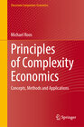 Buchcover Principles of Complexity Economics