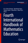 Buchcover Fourth International Handbook of Mathematics Education