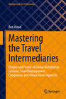 Buchcover Mastering the Travel Intermediaries
