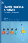 Buchcover Transformational Creativity