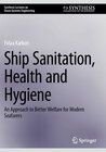 Buchcover Ship Sanitation, Health and Hygiene
