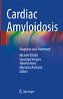 Buchcover Cardiac Amyloidosis