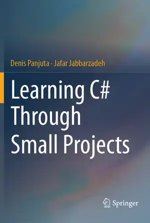 Buchcover ISBN 9783031519130