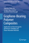 Buchcover Graphene-Bearing Polymer Composites