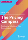 Buchcover The Pricing Compass